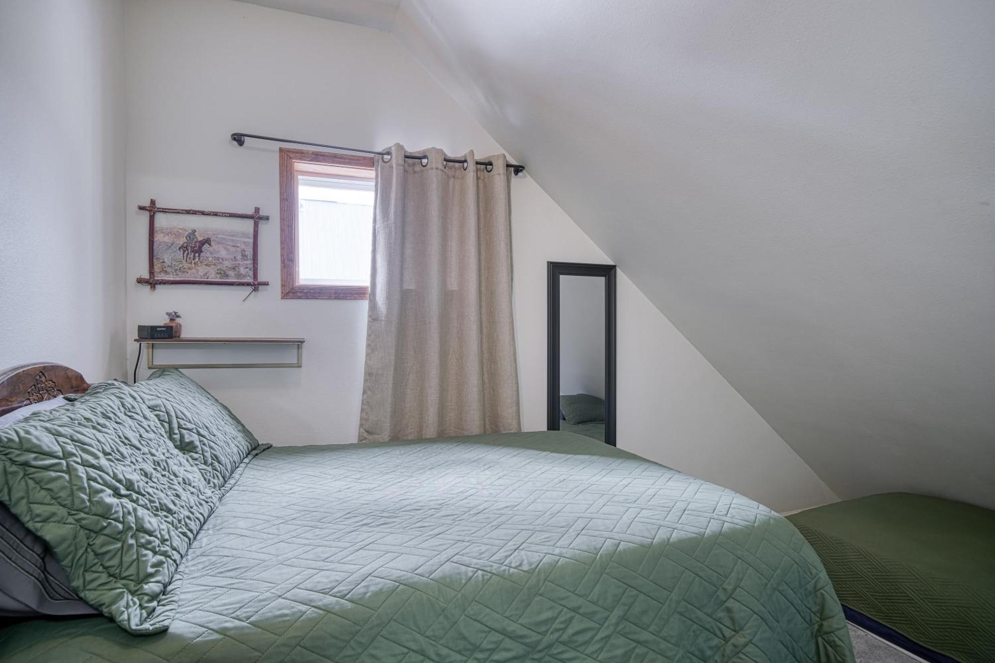 Wapiti View 6-Bedroom Cabin 28Mins To Yellowstone Island Park Buitenkant foto