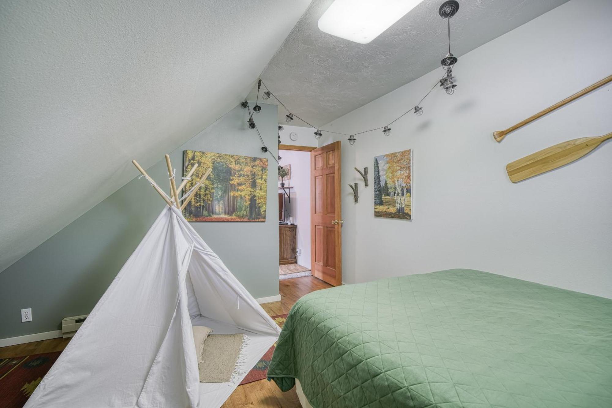 Wapiti View 6-Bedroom Cabin 28Mins To Yellowstone Island Park Buitenkant foto
