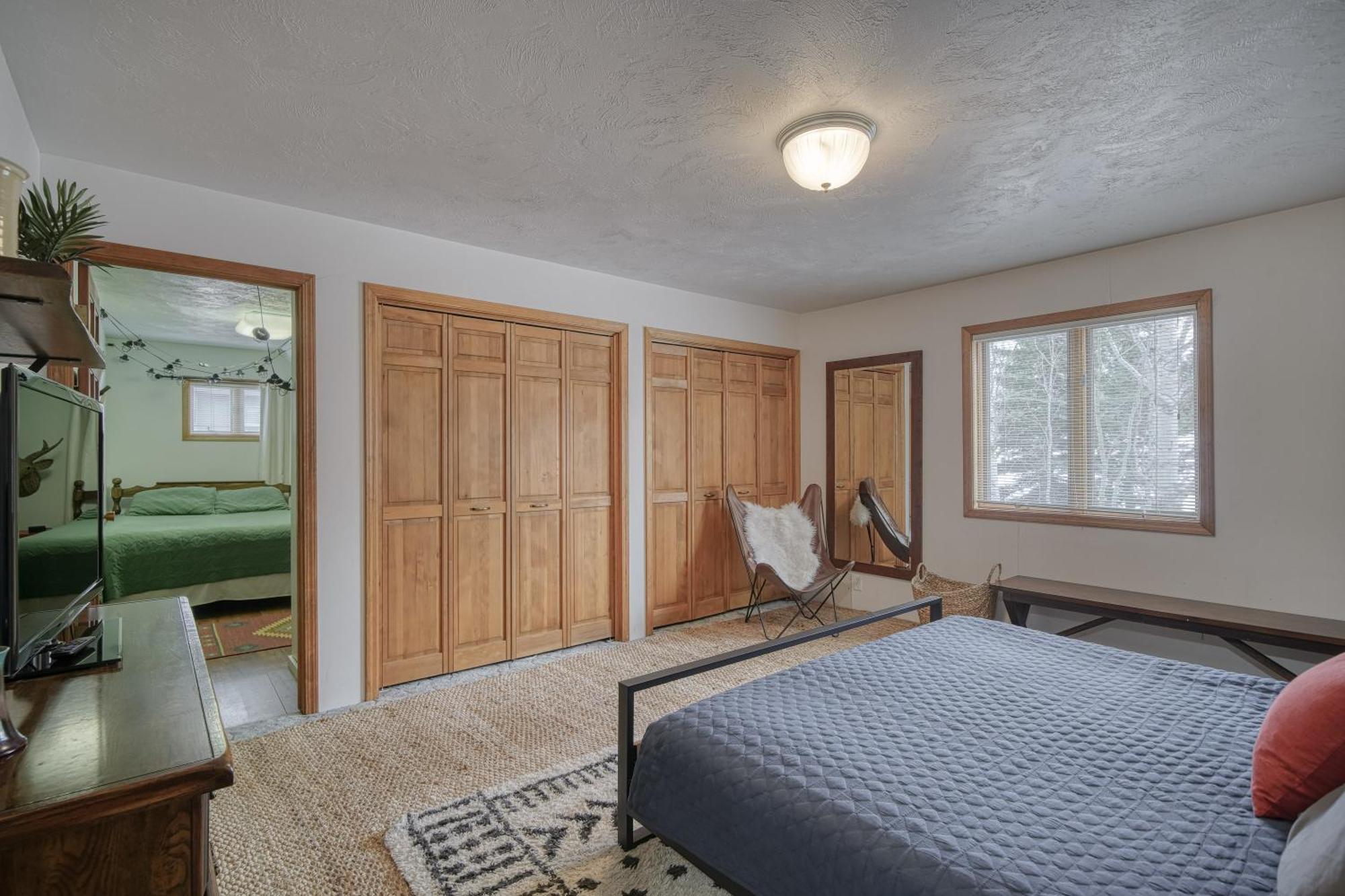 Wapiti View 6-Bedroom Cabin 28Mins To Yellowstone Island Park Buitenkant foto