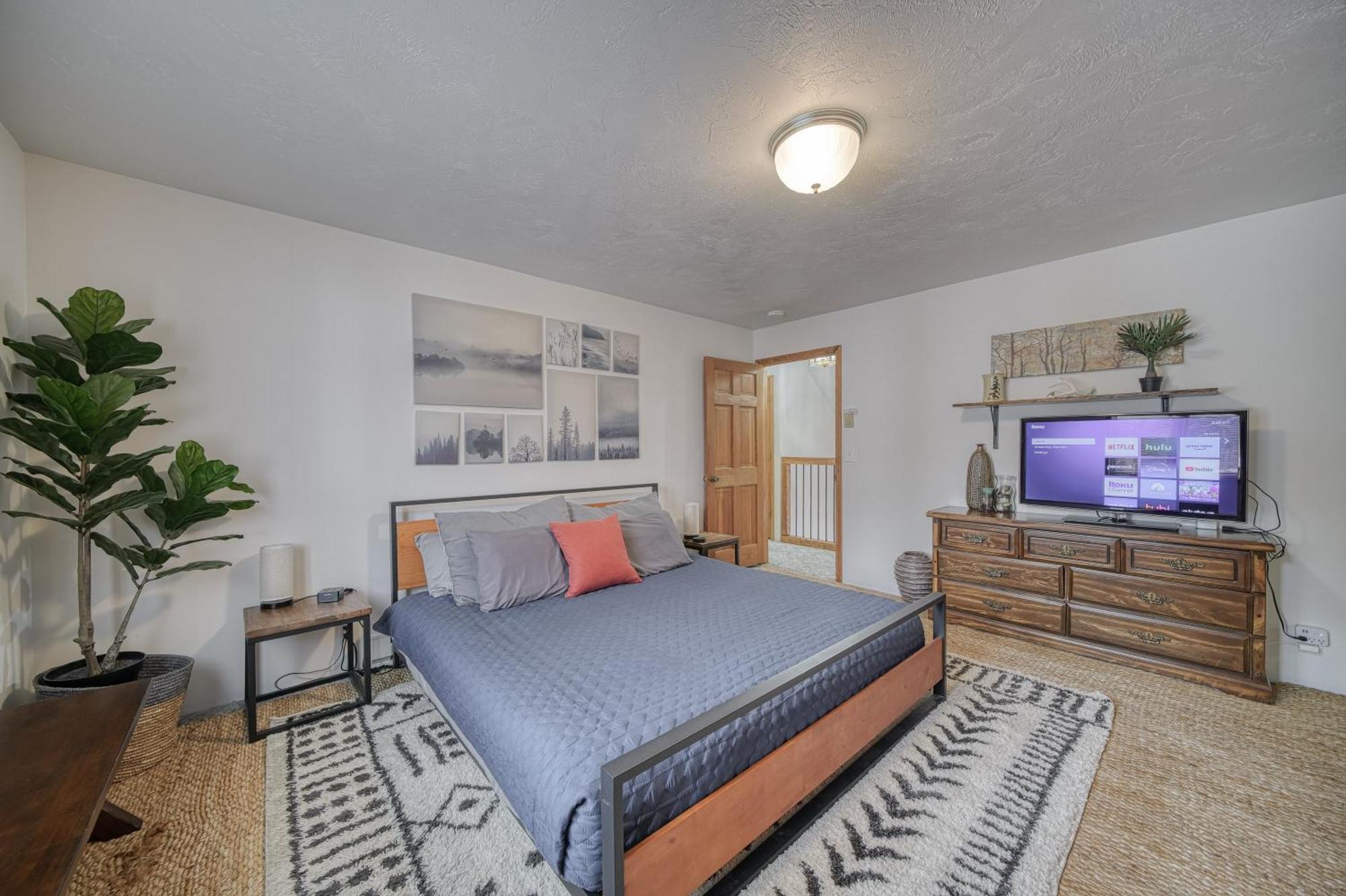 Wapiti View 6-Bedroom Cabin 28Mins To Yellowstone Island Park Buitenkant foto