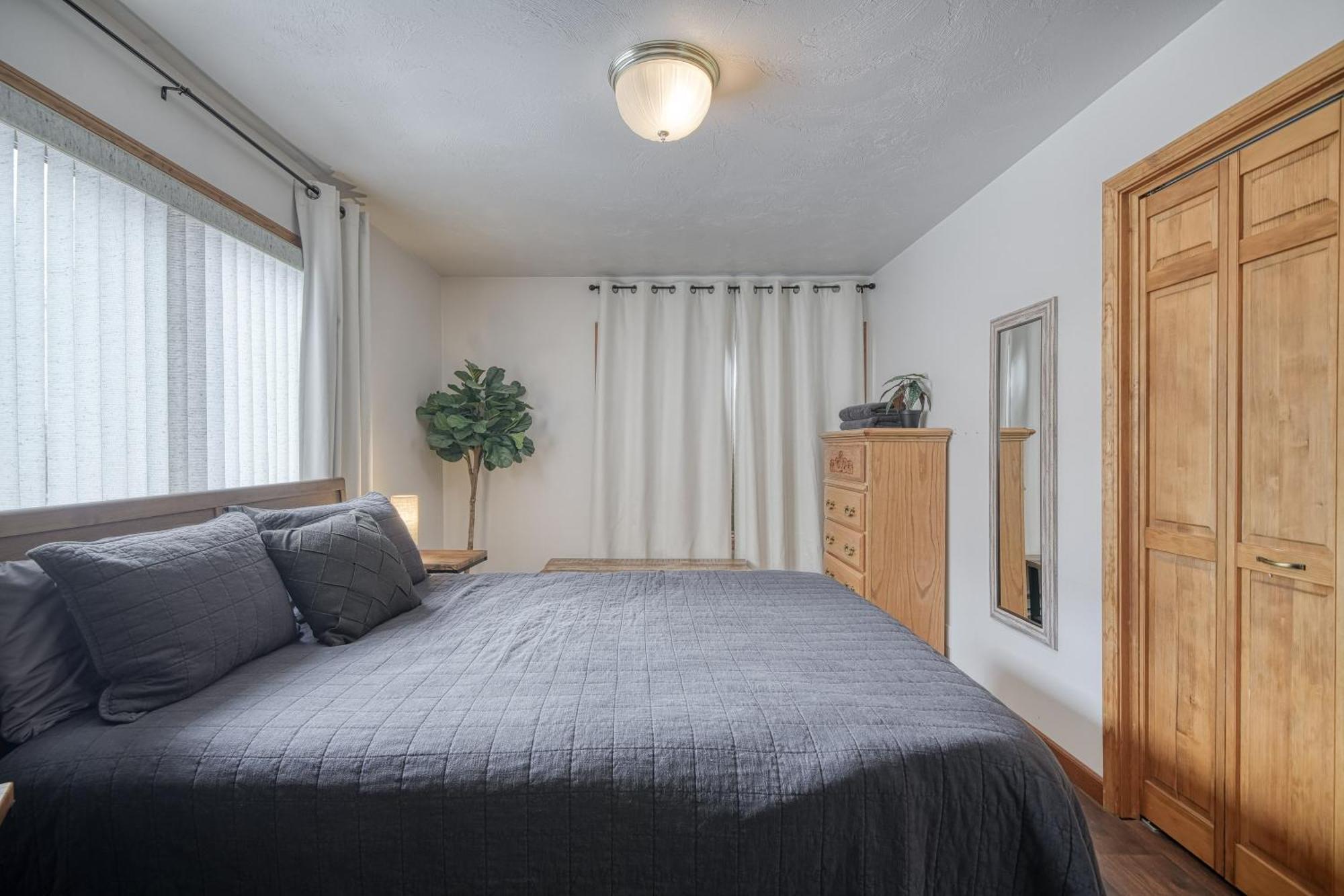 Wapiti View 6-Bedroom Cabin 28Mins To Yellowstone Island Park Buitenkant foto