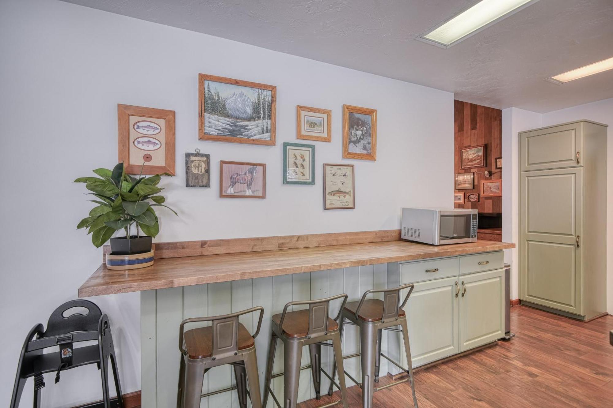 Wapiti View 6-Bedroom Cabin 28Mins To Yellowstone Island Park Buitenkant foto